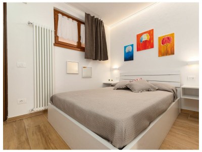 Apartment Garden Beth's House - Features photo 16