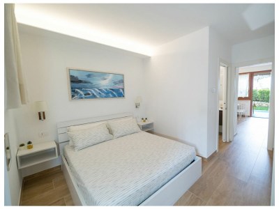 Apartment Garden Beth's House - Features photo 17