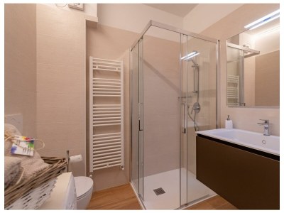 Apartment Garden Beth's House - Features photo 18