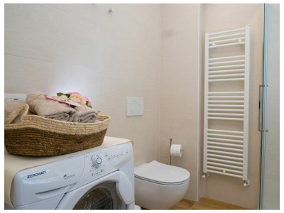 Apartment Garden Beth's House - Features photo 19