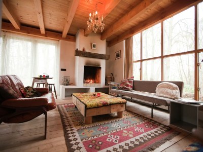 Holiday house Holiday Home in Bergen near Forests in Bergen aan Zee - Holiday house