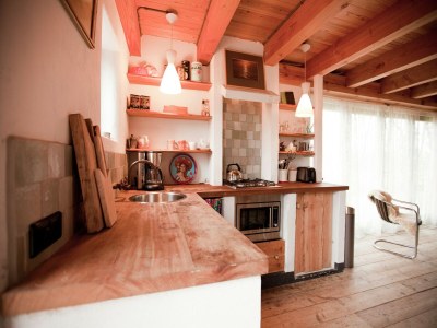 Holiday house Holiday Home in Bergen near Forests - Features photo 7