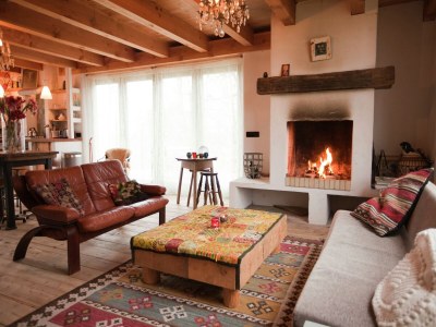 Holiday house Holiday Home in Bergen near Forests - Features photo 8