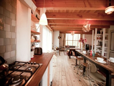 Holiday house Holiday Home in Bergen near Forests - Features photo 12