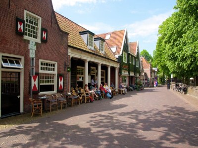 Holiday house Holiday Home in Bergen near Forests - Environment photo 27