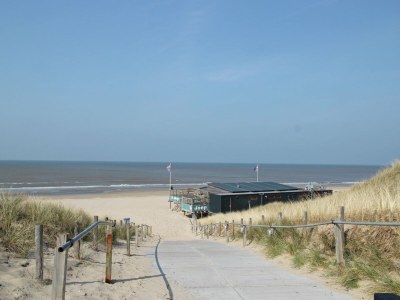 Holiday house Holiday Home in Bergen near Forests - Environment photo 28