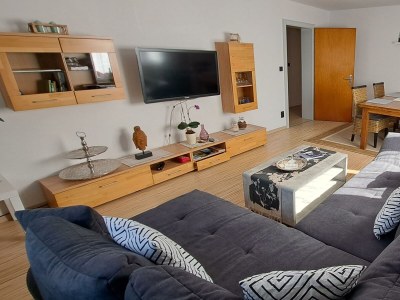 Apartment Appartement/Fewo, Dusche, WC, 2 Schlafräume - Outdoor photo 2