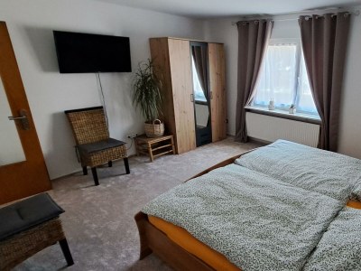 Apartment Appartement/Fewo, Dusche, WC, 2 Schlafräume - Outdoor photo 3