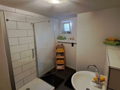 Apartment Appartement/Fewo, Dusche, WC, 2 Schlafräume - Outdoor photo 9