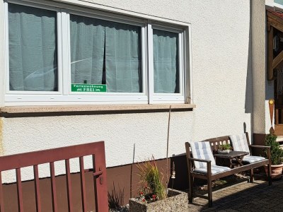 Apartment Appartement/Fewo, Dusche, WC, 2 Schlafräume - Outdoor photo 10