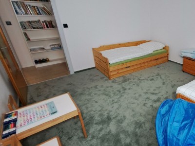 Apartment Appartement/Fewo, Dusche, WC, 2 Schlafräume - Features photo 11