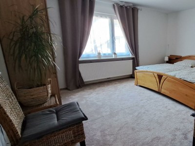 Apartment Appartement/Fewo, Dusche, WC, 2 Schlafräume - Features photo 12