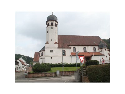 Apartment Appartement/Fewo, Dusche und Bad, WC, Nichtraucher - Outdoor photo 7