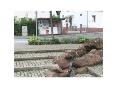 Apartment Appartement/Fewo, Dusche und Bad, WC, Nichtraucher - Outdoor photo 10