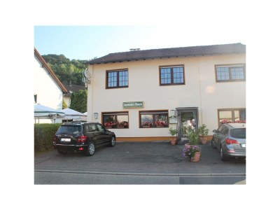 Apartment Appartement/Fewo, Dusche und Bad, WC, Nichtraucher - Outdoor photo 13