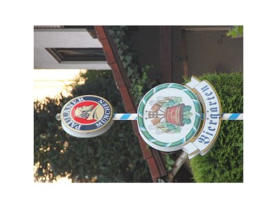 Apartment Appartement/Fewo, Dusche und Bad, WC, Nichtraucher - Outdoor photo 14