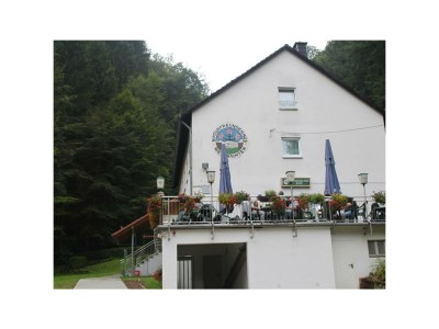 Apartment Appartement/Fewo, Dusche und Bad, WC, Nichtraucher - Outdoor photo 19