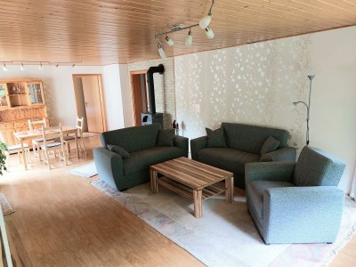 Apartment Appartement/Fewo, Dusche und Bad, WC, Nichtraucher - Outdoor photo 20