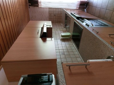 Apartment Appartement/Fewo, Dusche und Bad, WC, Nichtraucher - Outdoor photo 22