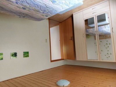 Apartment Appartement/Fewo, Dusche und Bad, WC, Nichtraucher - Outdoor photo 24