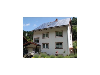 Apartment Appartement/Fewo, Dusche und Bad, WC, Nichtraucher - Outdoor photo 26