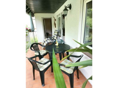 Apartment Appartement/Fewo, Dusche und Bad, WC, Nichtraucher - Outdoor photo 27