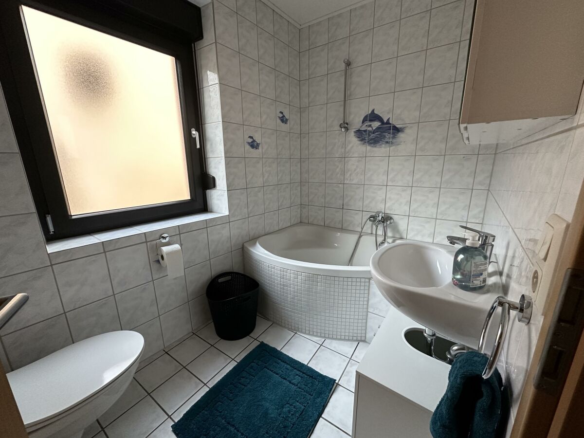 Apartment Appartement/Fewo, Dusche und Bad, WC, 1 Schlafraum - Outdoor photo 2