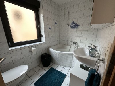 Apartment Appartement/Fewo, Dusche und Bad, WC, 1 Schlafraum - Outdoor photo 2