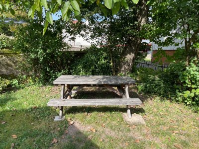 Apartment Appartement/Fewo, Dusche und Bad, WC, 1 Schlafraum - Outdoor photo 7