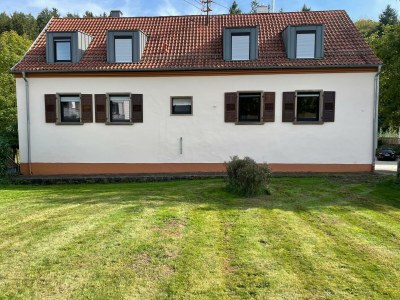 Apartment Appartement/Fewo, Dusche und Bad, WC, 1 Schlafraum - Outdoor photo 8