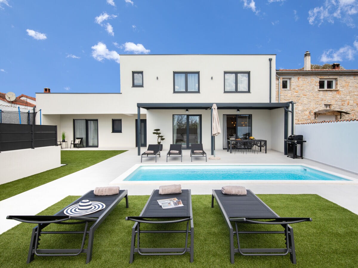 Villa Artis - Outdoor photo 3