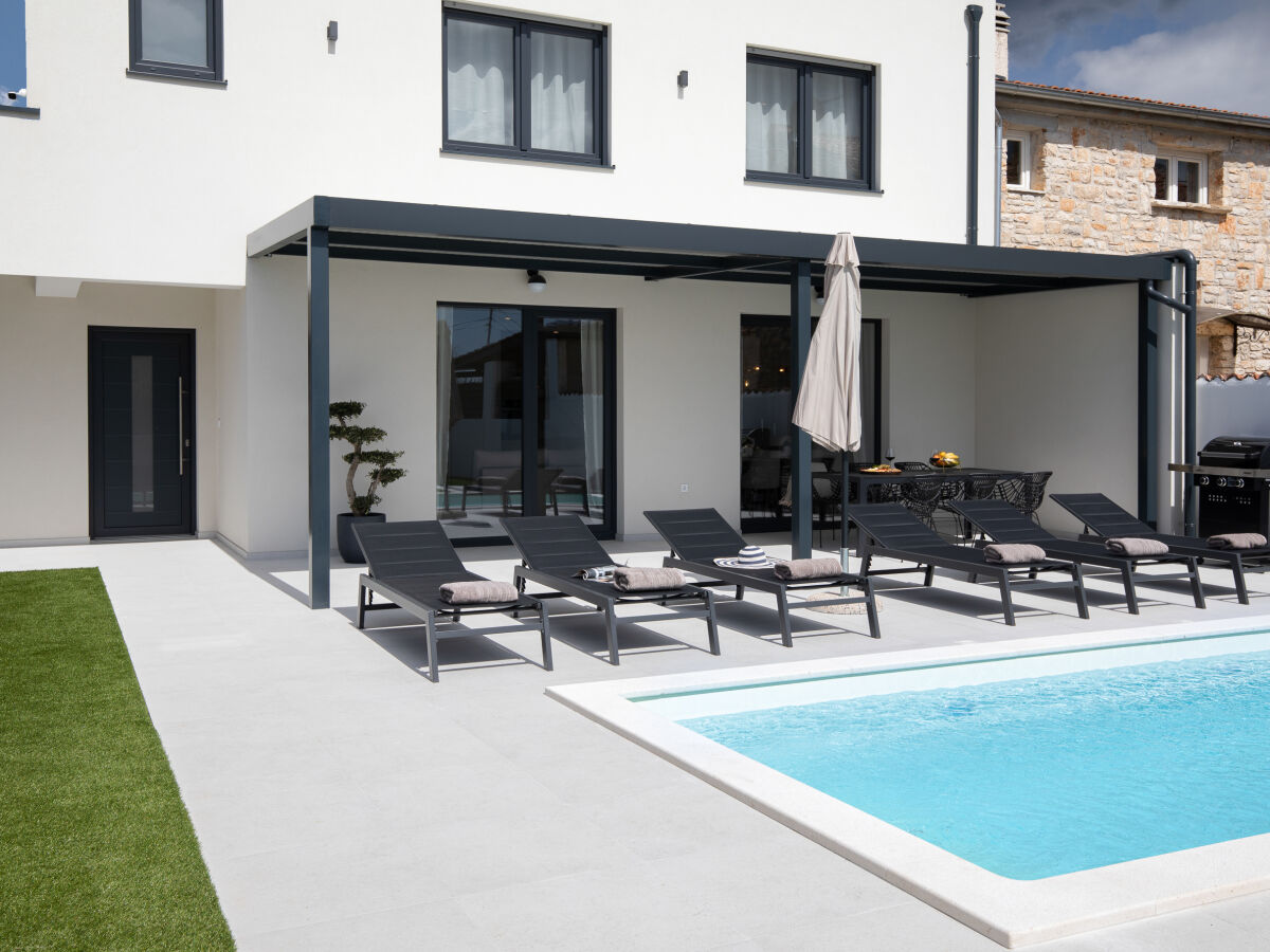 Villa Artis - Outdoor photo 4