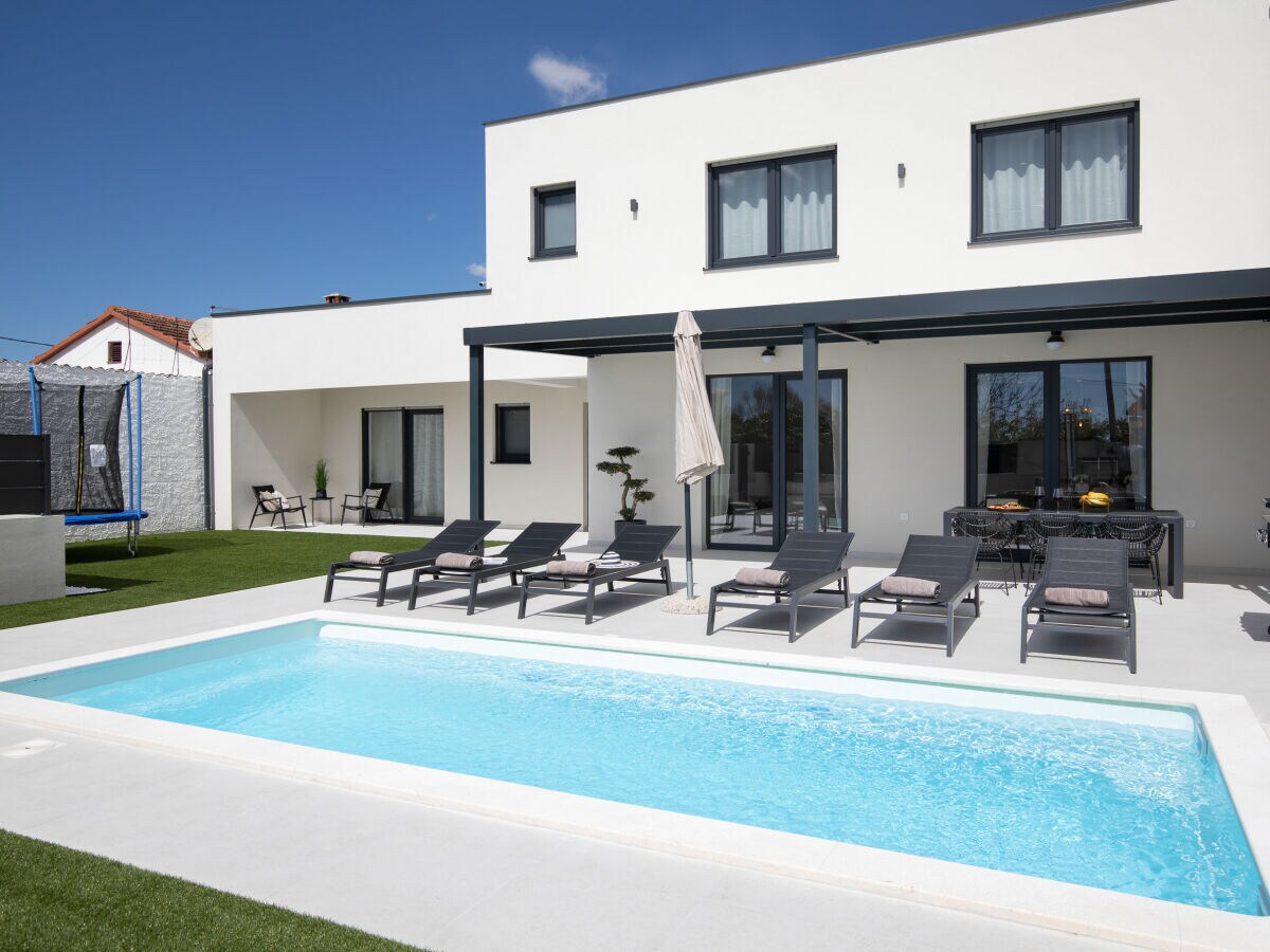 Villa Artis - Outdoor photo 5