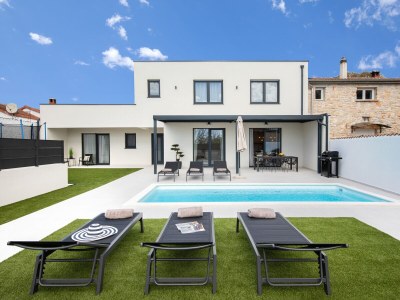 Villa Artis - Outdoor photo 3