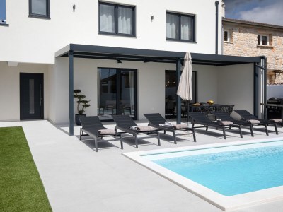 Villa Artis - Outdoor photo 4