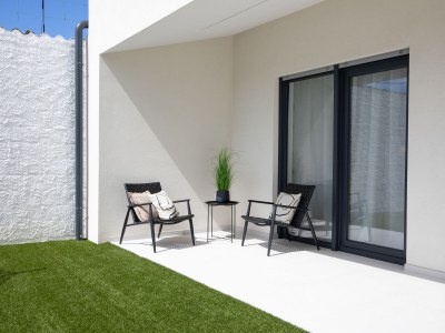 Villa Artis - Outdoor photo 6