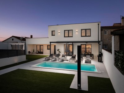 Villa Artis - Outdoor photo 7