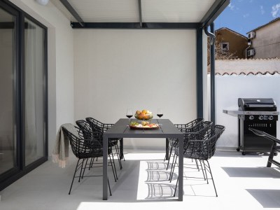 Villa Artis - Outdoor photo 9