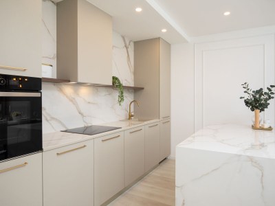 Villa Artis - Features photo 10