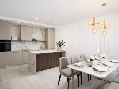 Villa Artis - Features photo 12