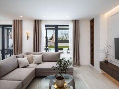 Villa Artis - Features photo 13