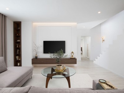 Villa Artis - Features photo 14