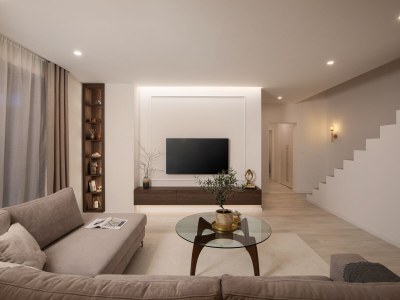 Villa Artis - Features photo 30