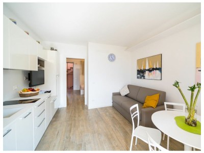 Holiday apartment Lake Beth's House in Brenzone sul Garda - Holiday apartment