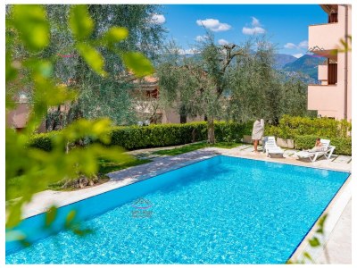 Holiday apartment Lake Beth's House - Outdoor photo 3