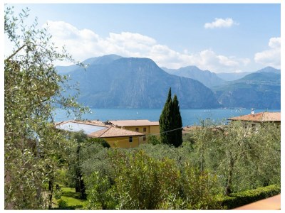 Holiday apartment Lake Beth's House - Outdoor photo 5