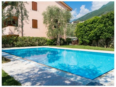 Holiday apartment Lake Beth's House - Outdoor photo 6