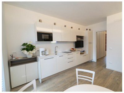 Holiday apartment Lake Beth's House - Features photo 9