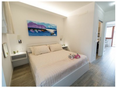 Holiday apartment Lake Beth's House - Features photo 14