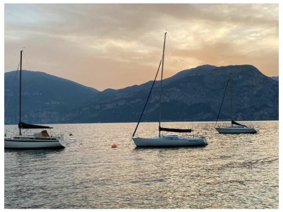 Holiday apartment Lake Beth's House - Environment photo 18